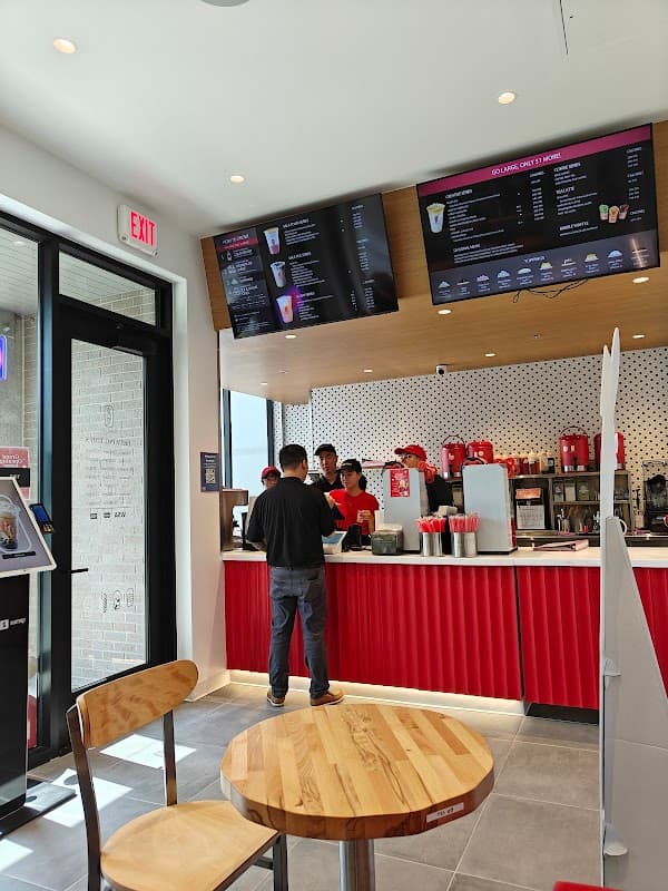 Gong Cha Makes Tennessee Debut in Nashville