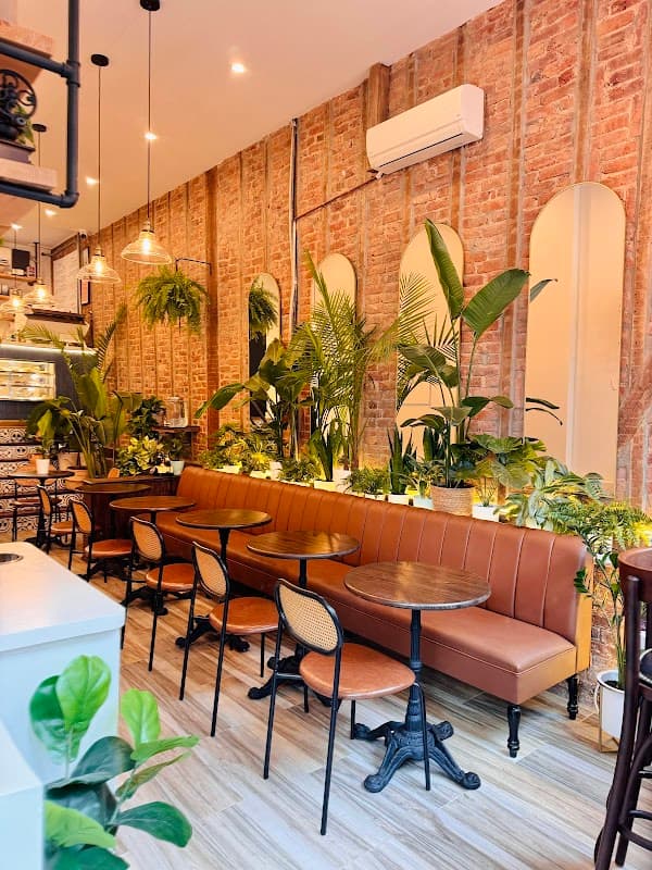 NYC's Hidden Matcha Gems in Queens