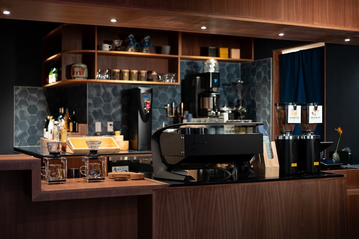 Inside The Dozy Coffee: Williamsburg's Neighborhood Matcha Haven