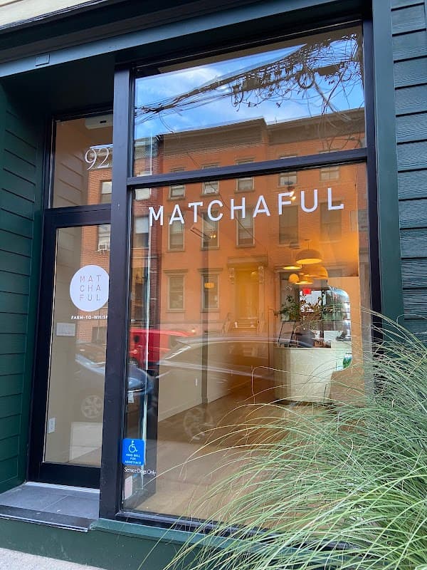 Matchaful's NYC Matcha: The Founder, the Farm, and Every Café