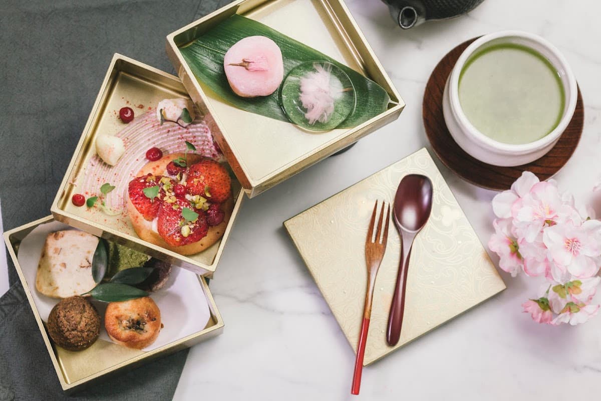 Manhattan Matcha Crawl: A Self-Guided Route