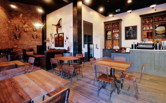 From Coffee Town to Matcha Hub: Atlanta's Tea Transformation
