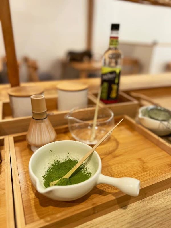 Japantown Matcha Heritage Tour