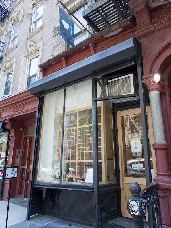 The Matcha Lover's Guide to the East Village