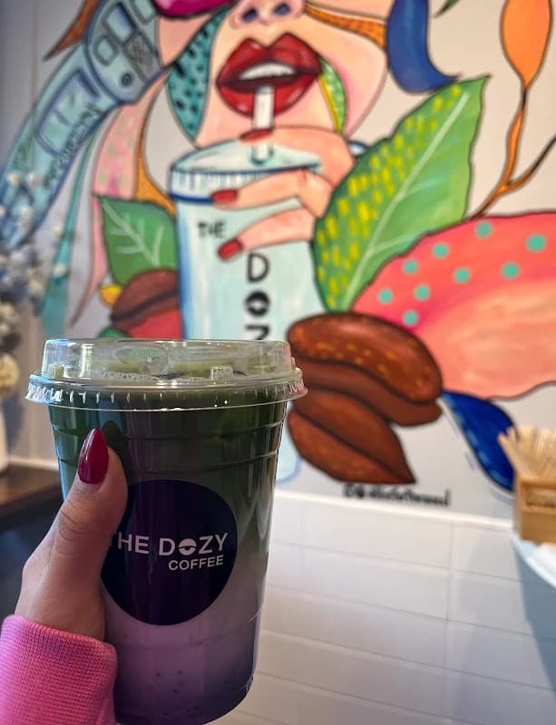 The Matcha Lover's Guide to Williamsburg