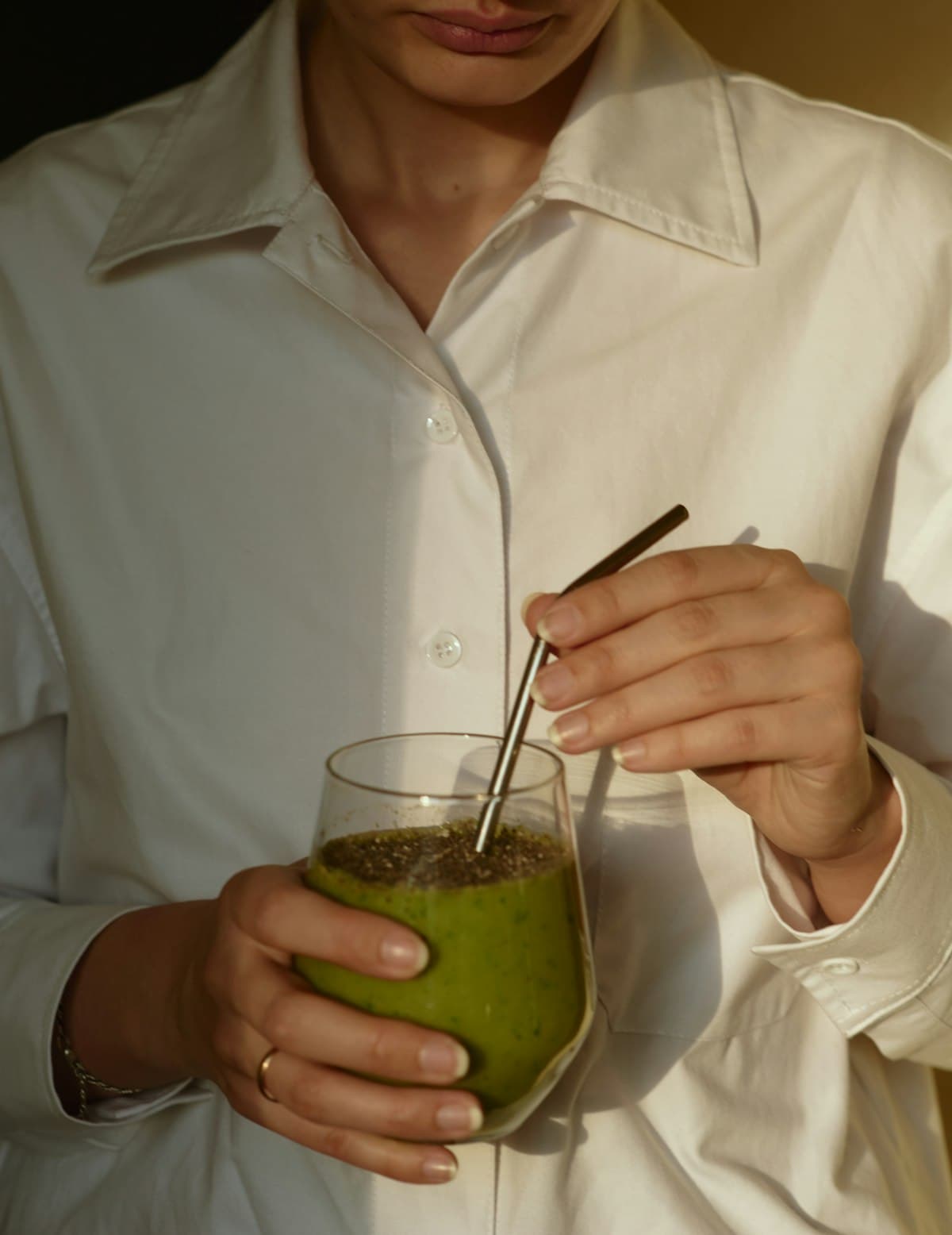 Celebrity Matcha Moments of 2025