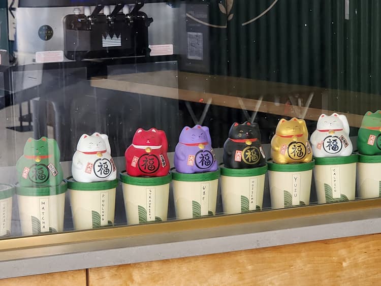 Matcha Tea Shop Matcha Shops in New York | Matcha Maps