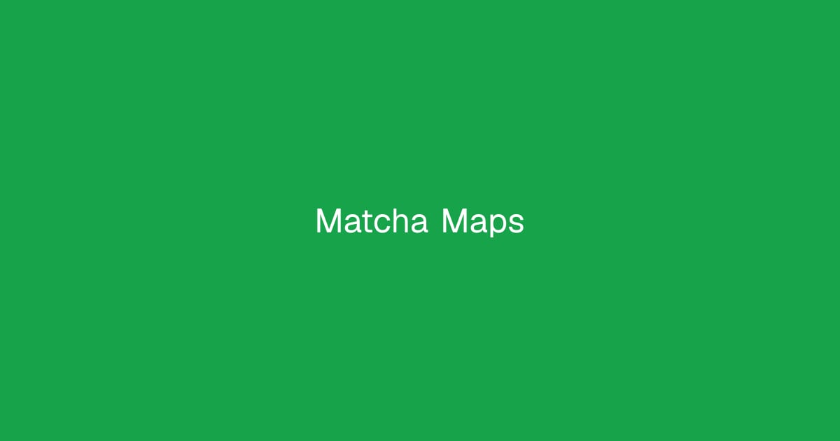 Brooklyn Ball Factory - Matcha in Williamsburg, New York | Matcha Maps